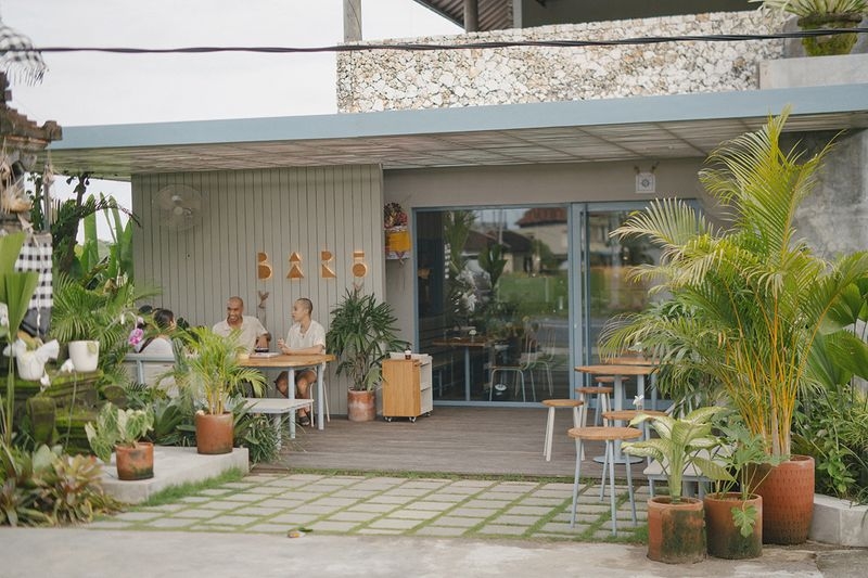 BARŌ