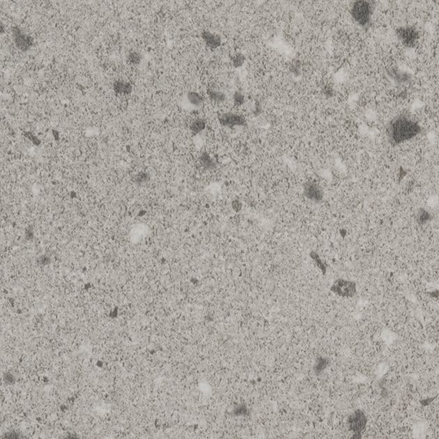 フロアタイル_置敷き帯電防止ビニル床タイル/スピネルコンクリート