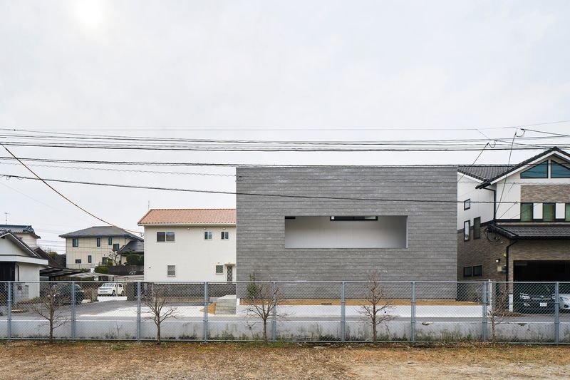 house in Jonan