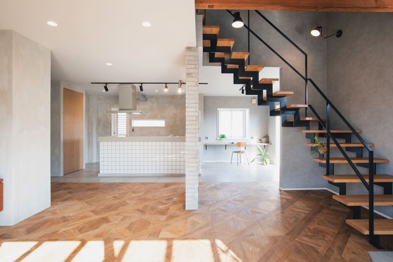Renovation / Ogori, Fukuoka