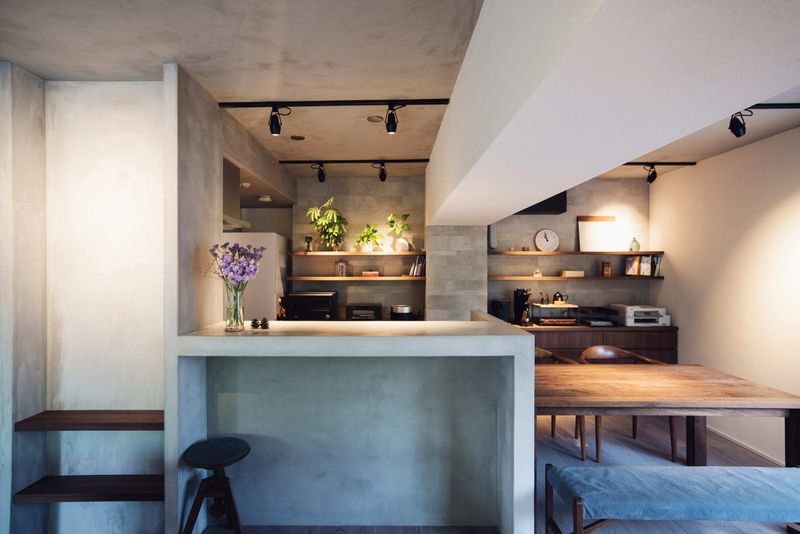 Full Renovation / Ohori, Fukuoka