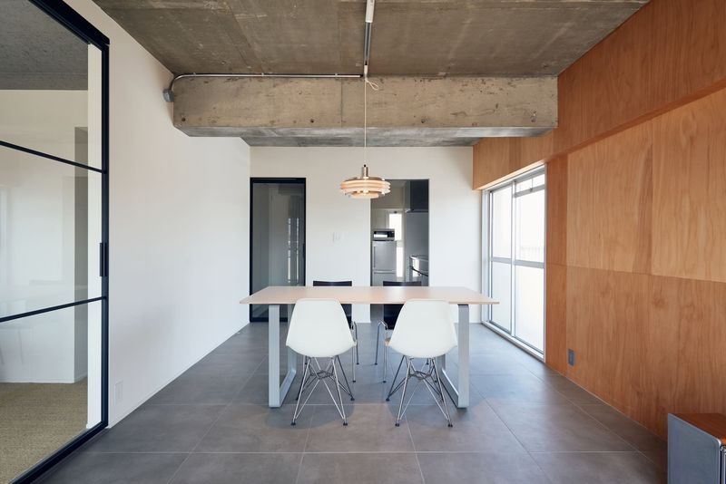 Full Renovation / Ohashi, Fukuoka