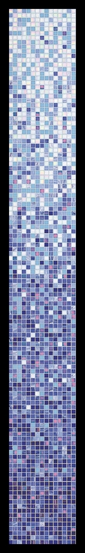 BISAZZA/Shading Blends - SHADING BLENDS 10 New Sterlizia