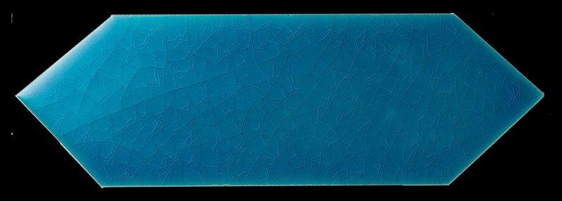 Cottovietri/コットヴィエトッリ - INDICOLITE Losanga 300x100