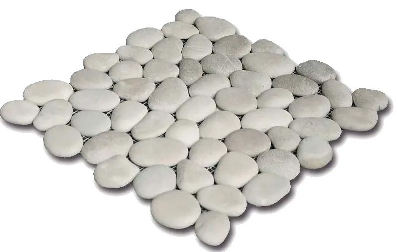 Islandstone/Pebble Series - Perfect Pebble French Tan