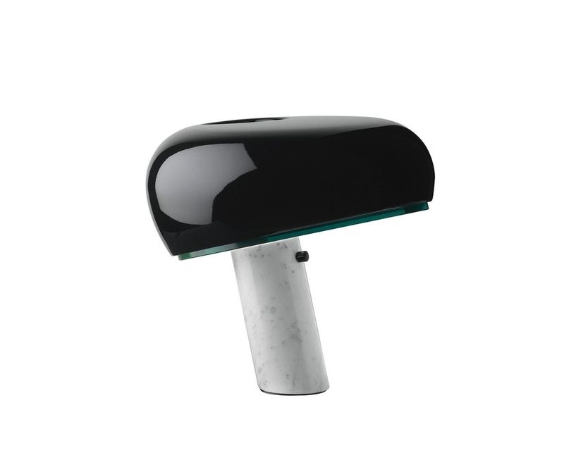 Snoopy - Black