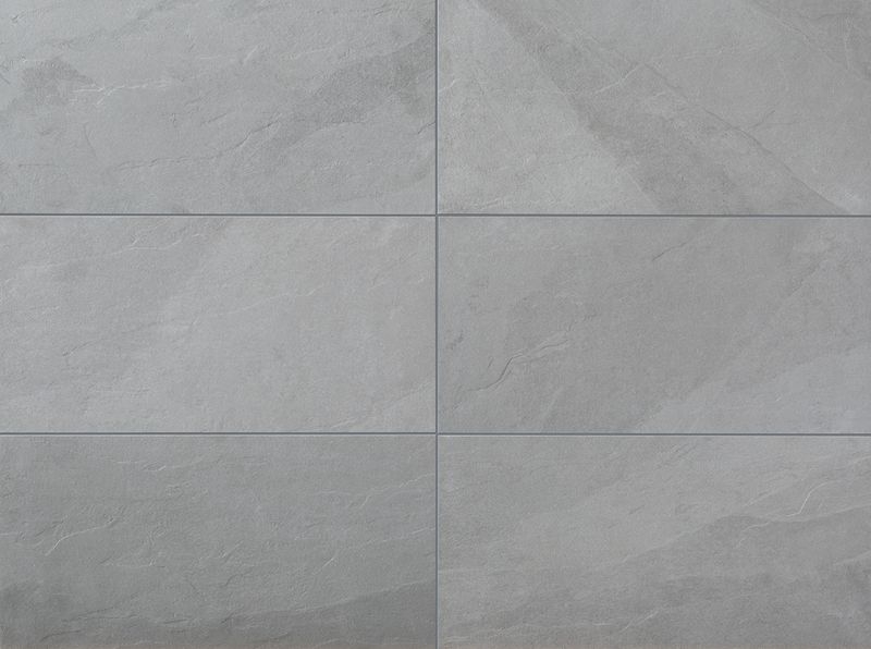 BRAZILIAN SLATE/ブラジリアンスレート 外床タイプ - 600×300角平