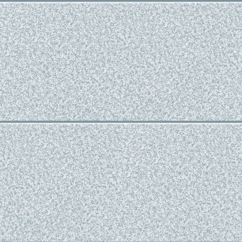アニューシリーズ（16mm厚）プレーンシェイプⅡ - クールシルバー