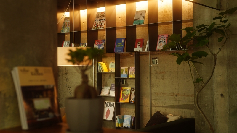 D2B CAFE