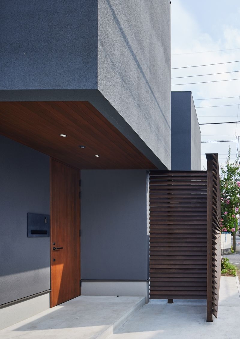 吉原環建築設計