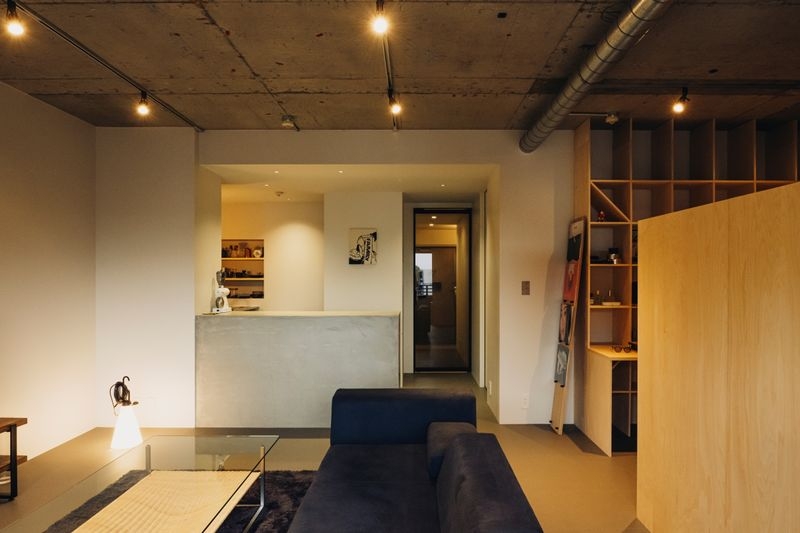 Atrium