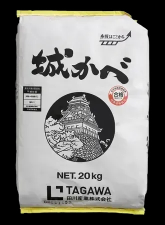 城かべ