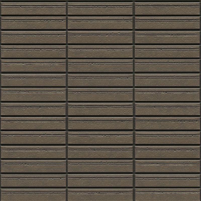 フィルテクトN・親水16/ティエールタイルFT - MWファーロフダークブラウン