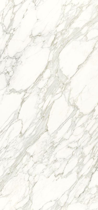 大判セラミックタイル_MARBLE/Calacatta Royal カラカッタ ロワイヤル