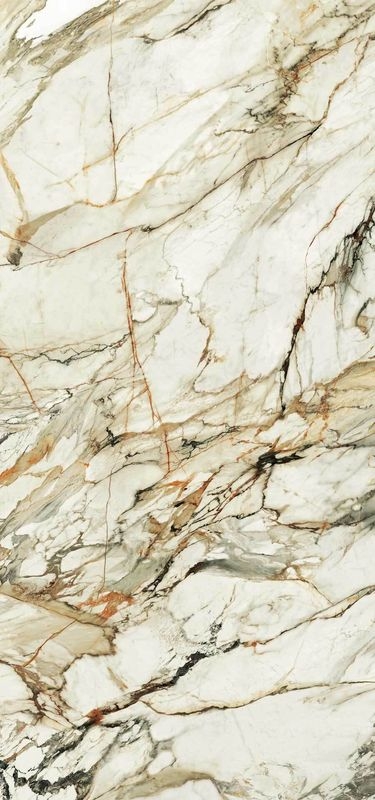 大判セラミックタイル_MARBLE/Calacatta Luxe カラカッタ ラックス