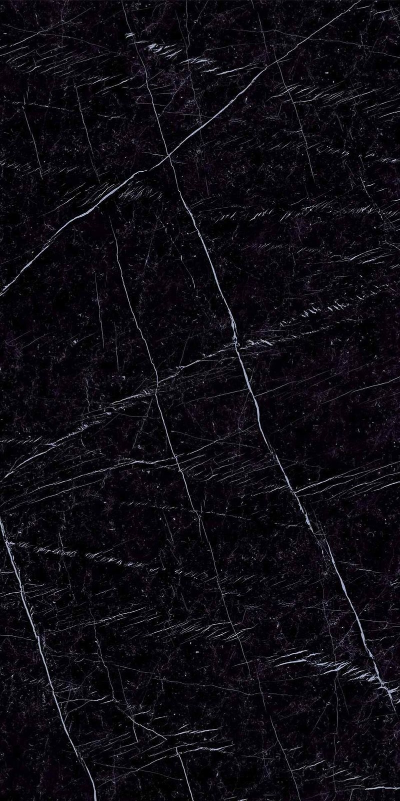 大判セラミックタイル_カウンタートップ/NERO MARQUINA ネロ マルキーナ