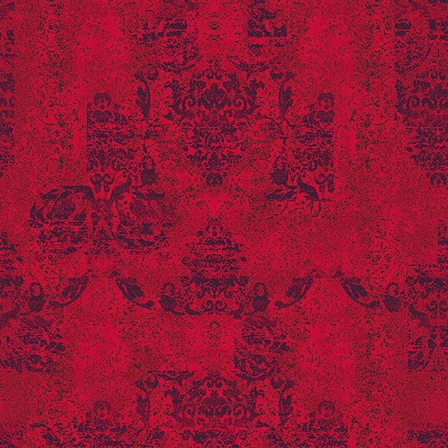 ロールカーペット_受注生産品 アキスミンスター/サンクリムゾン