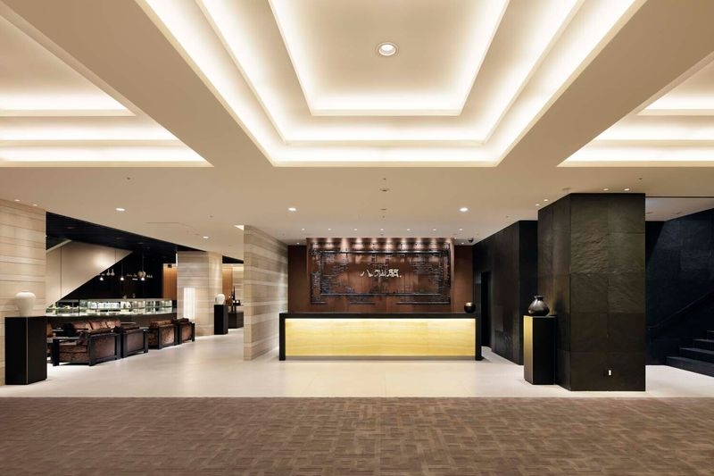 八仙閣本店