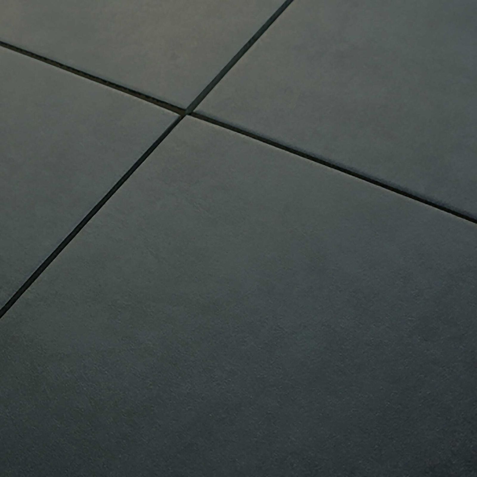土間タイル 外床用 ダークグレー | TECTURE（テクチャー）