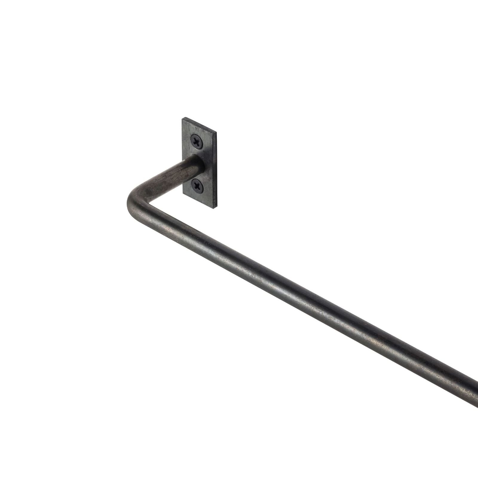 ハンガーバー φ9 鉄 サイズオーダー | TECTURE（テクチャー）