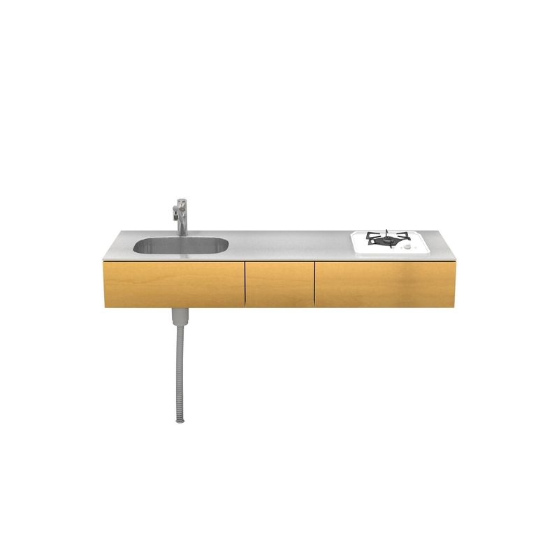 スイージー | NZ20クラス | TECTURE（テクチャー）