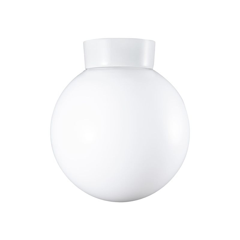 ミルクガラスのアップライト Milk glass lamp assiette ペンダントランプ ミルクガラス