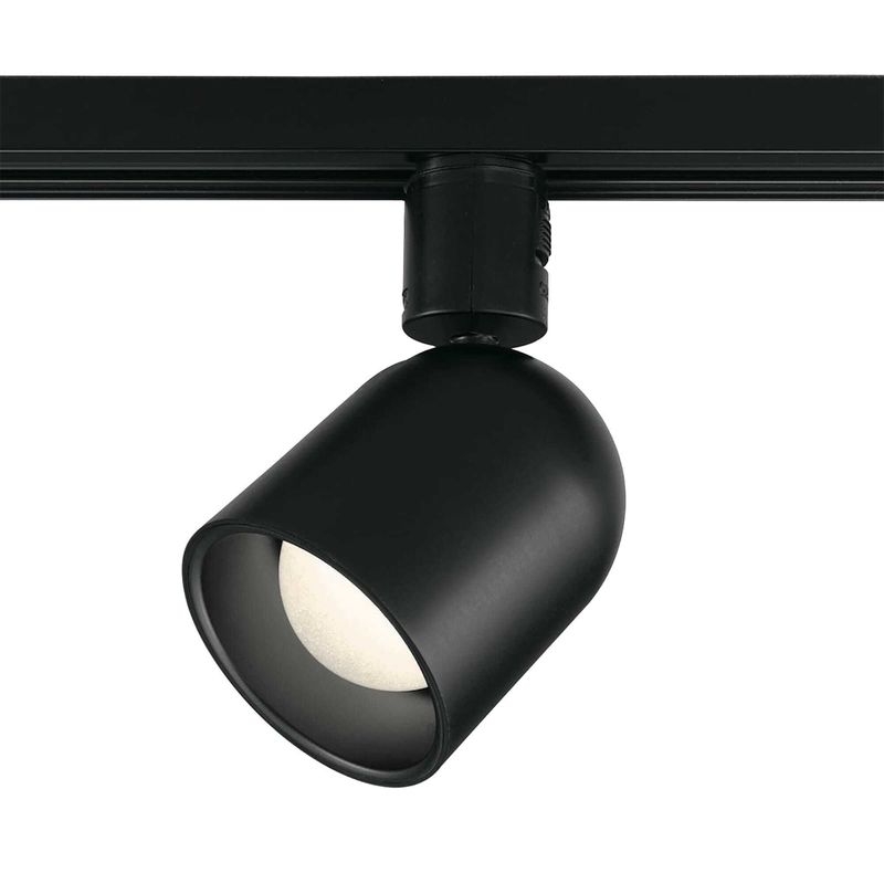 toolbox スポットライト 筒型 LED ブラック ×3 スポットライト ソケット型 BK（中角） | LT-OT007-15-G141