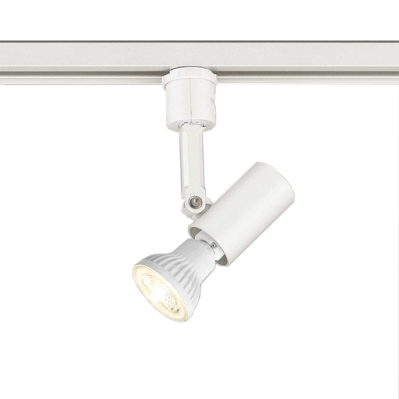 スポットライト 丸型 LED一体型 WH | TECTURE（テクチャー）