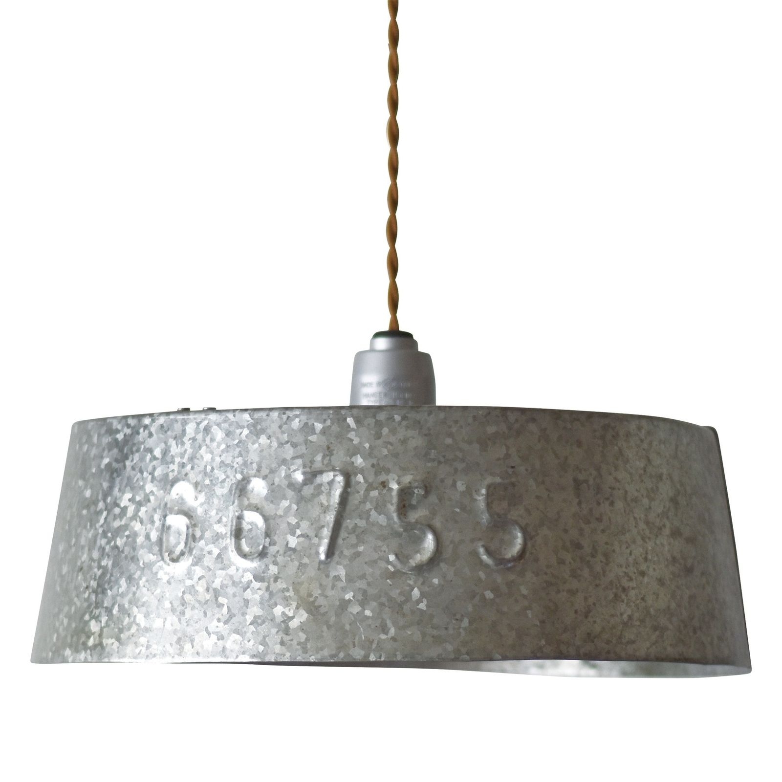 廃材シェードランプ ARECIBO | TECTURE（テクチャー）