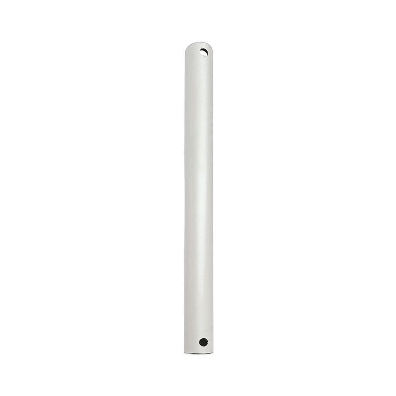 toolbox ハンガーパイプ幅1500mm 高さ500mm F型　ホワイト アイアンハンガーパイプ 水平パイプ L500 ホワイト | PS-HB008