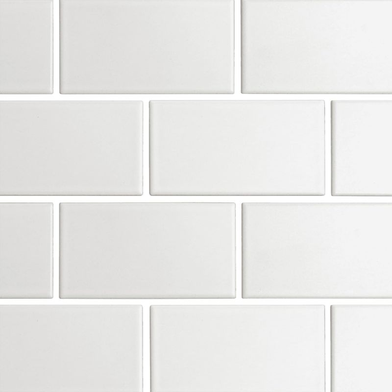 フロストタイル マット 二丁掛 | TECTURE（テクチャー）