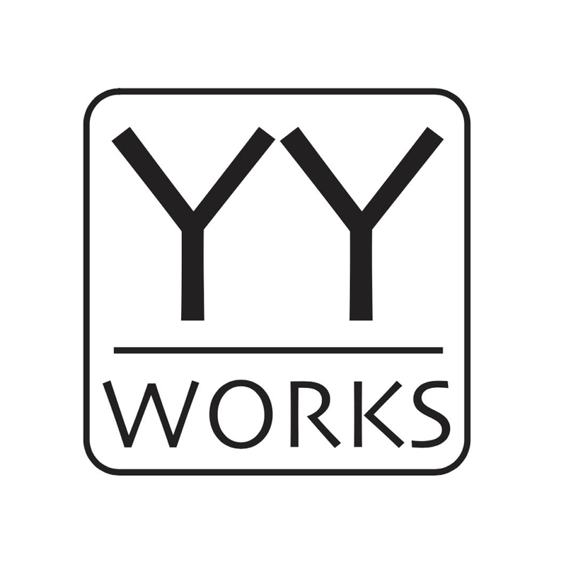 YY_WORKSのロゴ