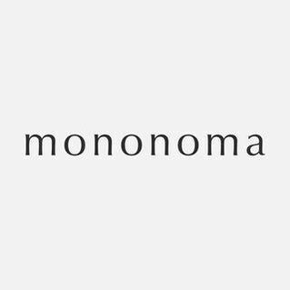 mononomaのロゴ