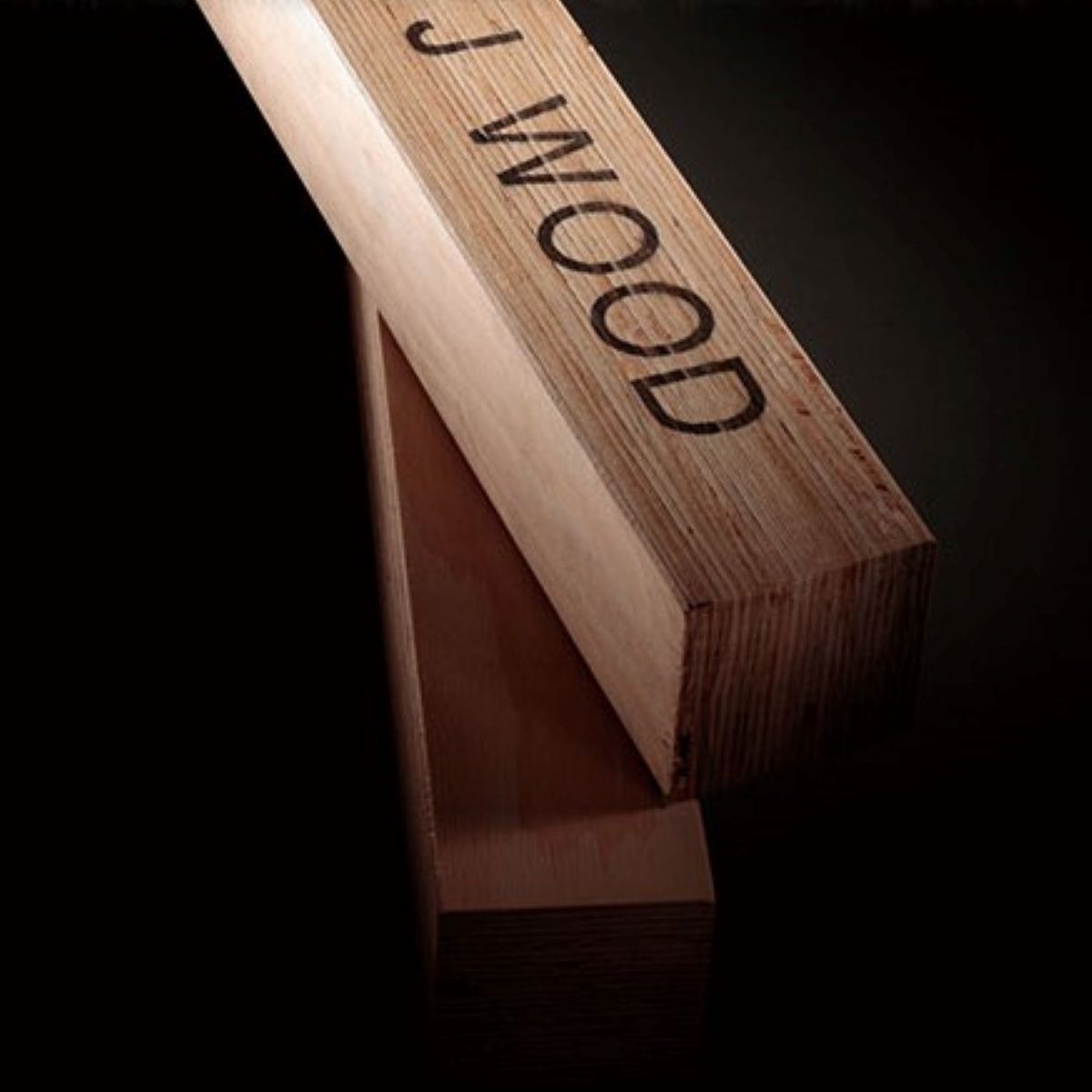 構造用LVL　JWOOD