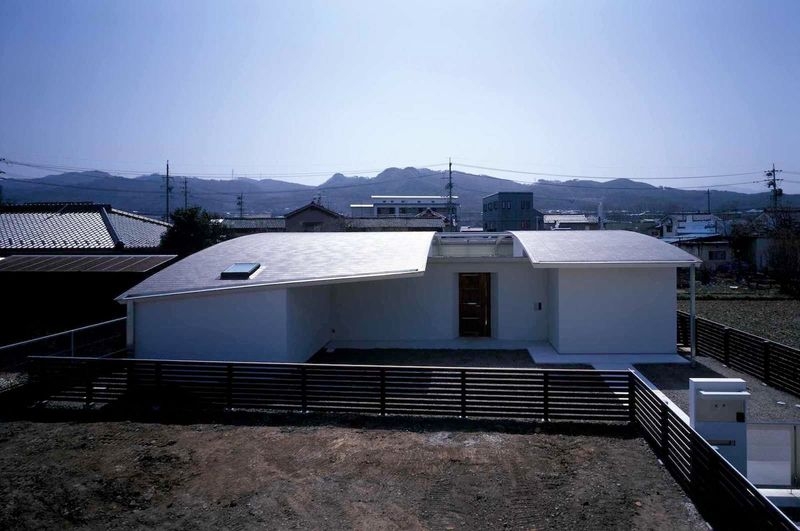 上田のシェルター