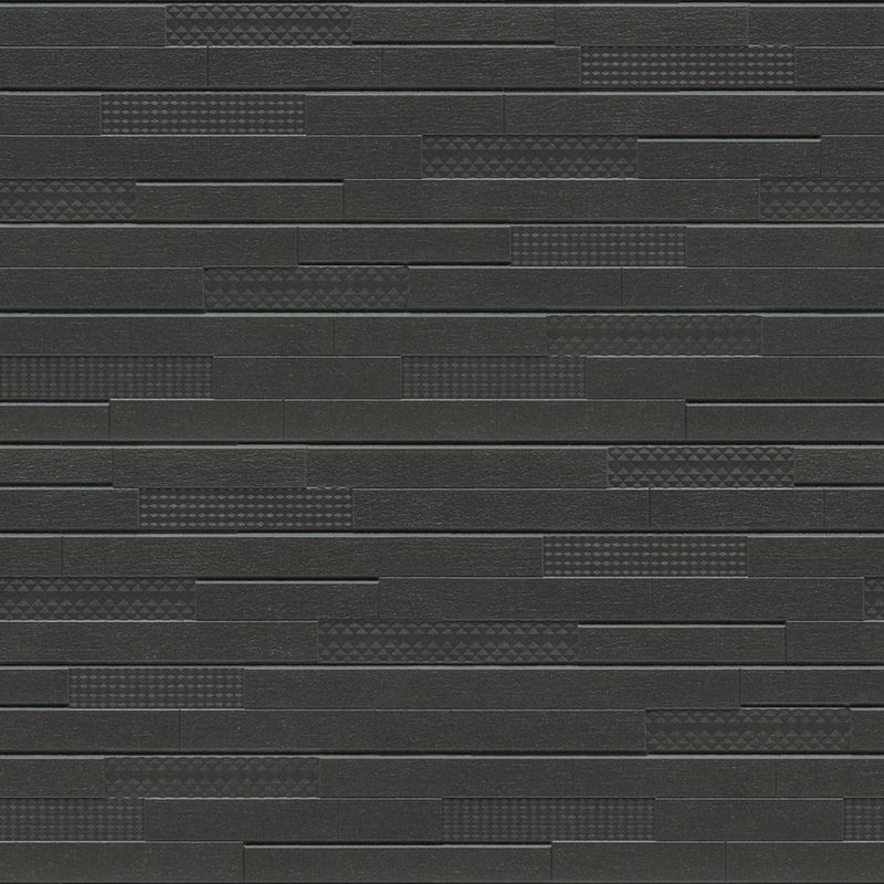 エクセレージ・親水15/グリッタ - MWサテンブラック