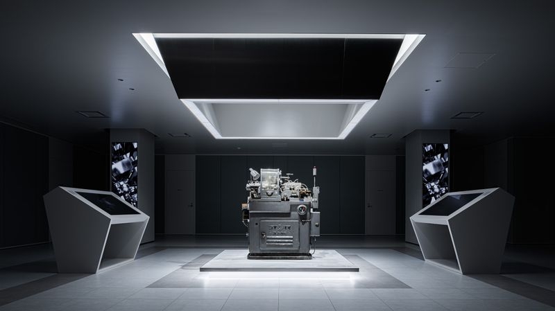 Star Micronics Solution Center