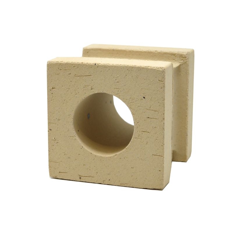Porous block 100 / ポーラスブロック100 - ハニワ土