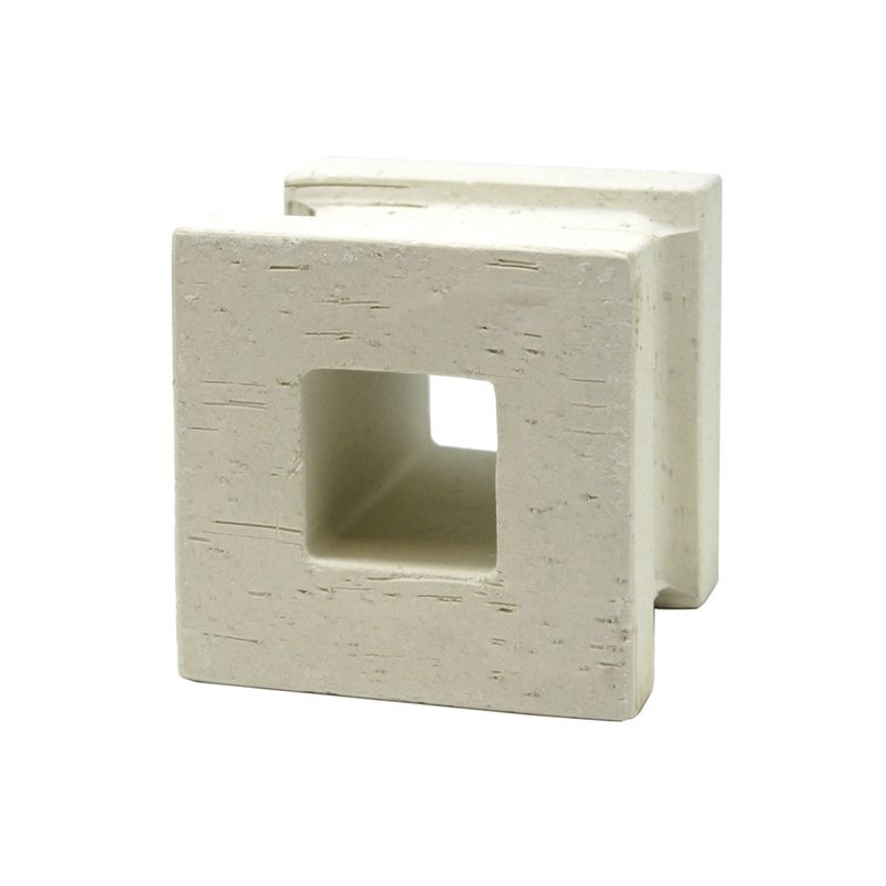 Porous block 100 / ポーラスブロック100 - 白土