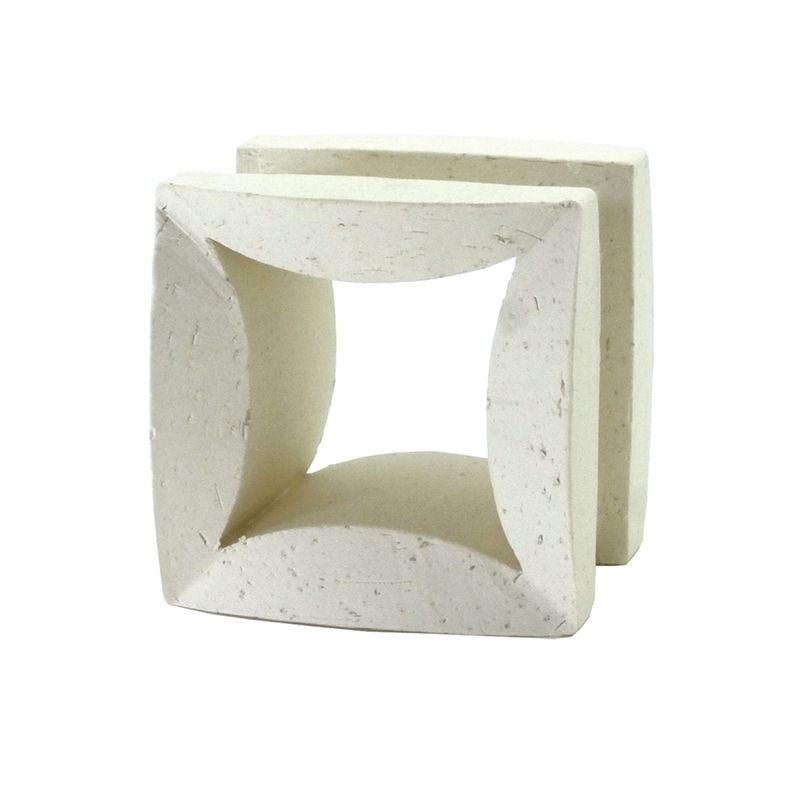 Porous block 100 / ポーラスブロック100 - 白土