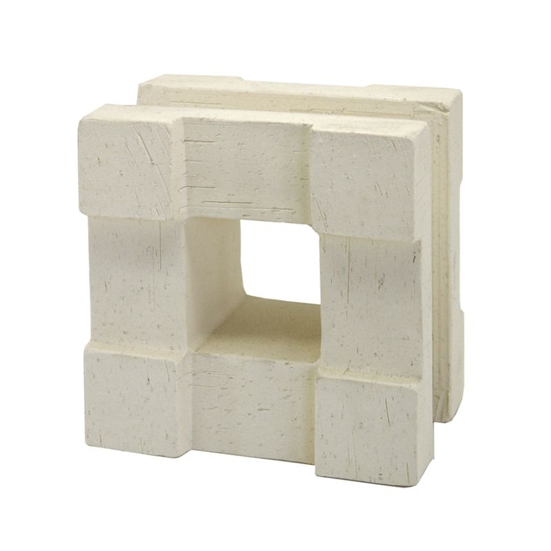 Porous block 150 / ポーラスブロック150 - 白土