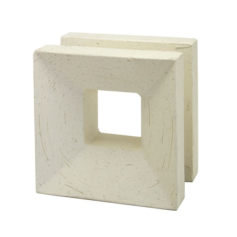 Porous block 150 / ポーラスブロック150 - 白土