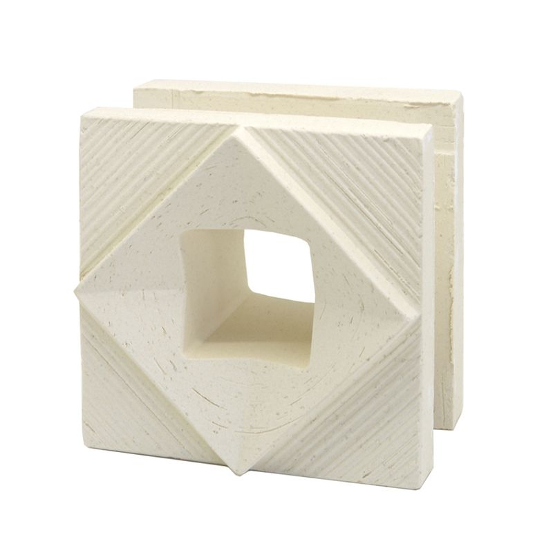 Porous block 150 / ポーラスブロック150 - 白土