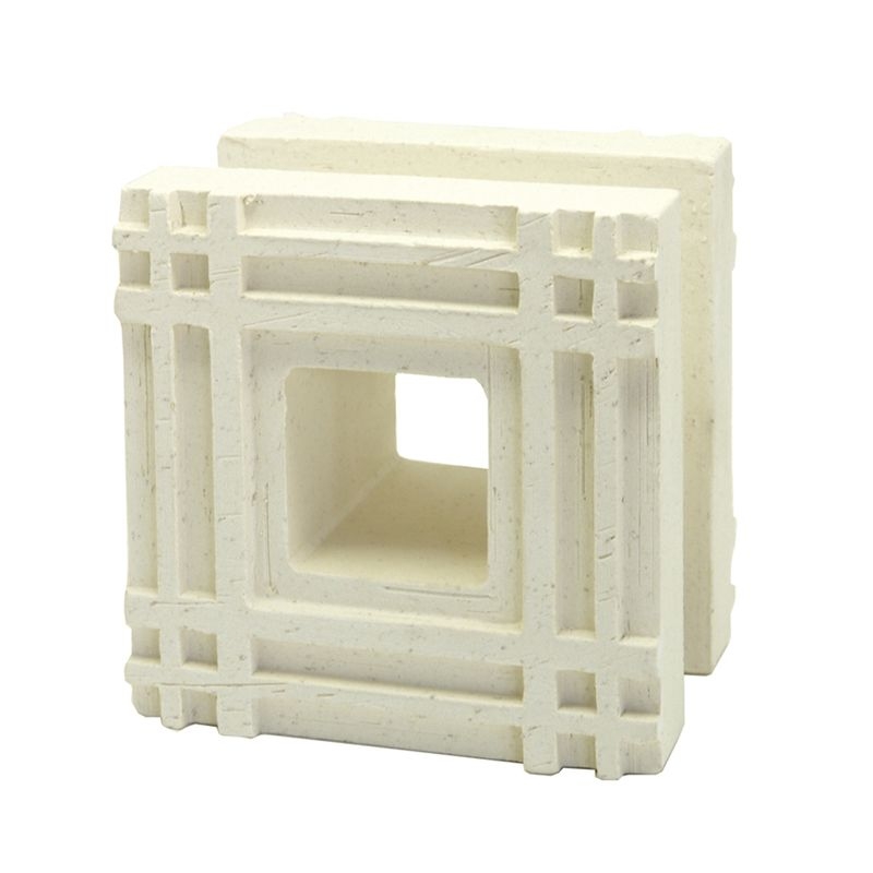 Porous block 150 / ポーラスブロック150 - 白土