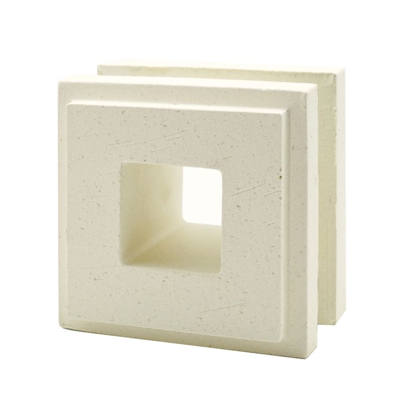 Porous block 150 / ポーラスブロック150 - 白土