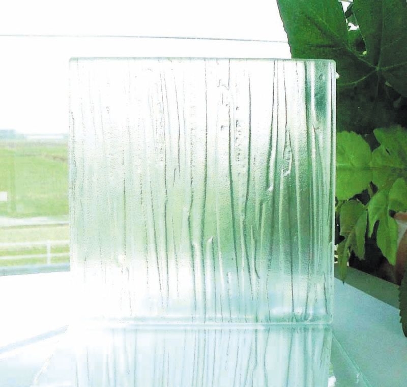 ニューテクスチャー - バーチF