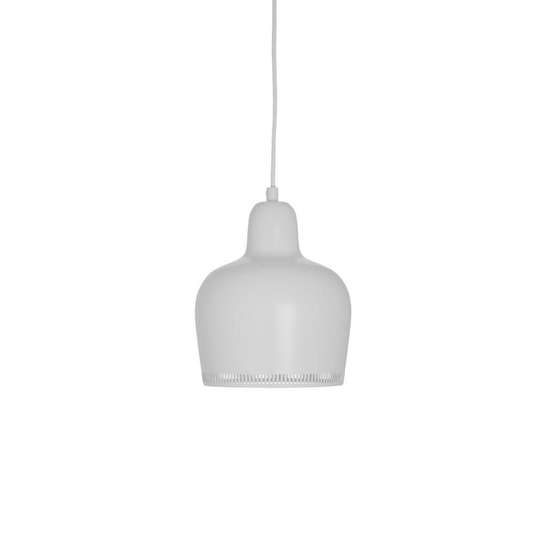 Pendant Light A330S “Golden Bell“ - ホワイト