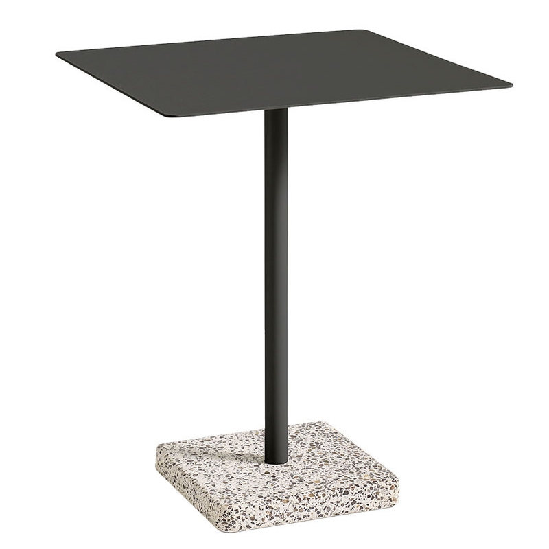 TERRAZZO TABLE