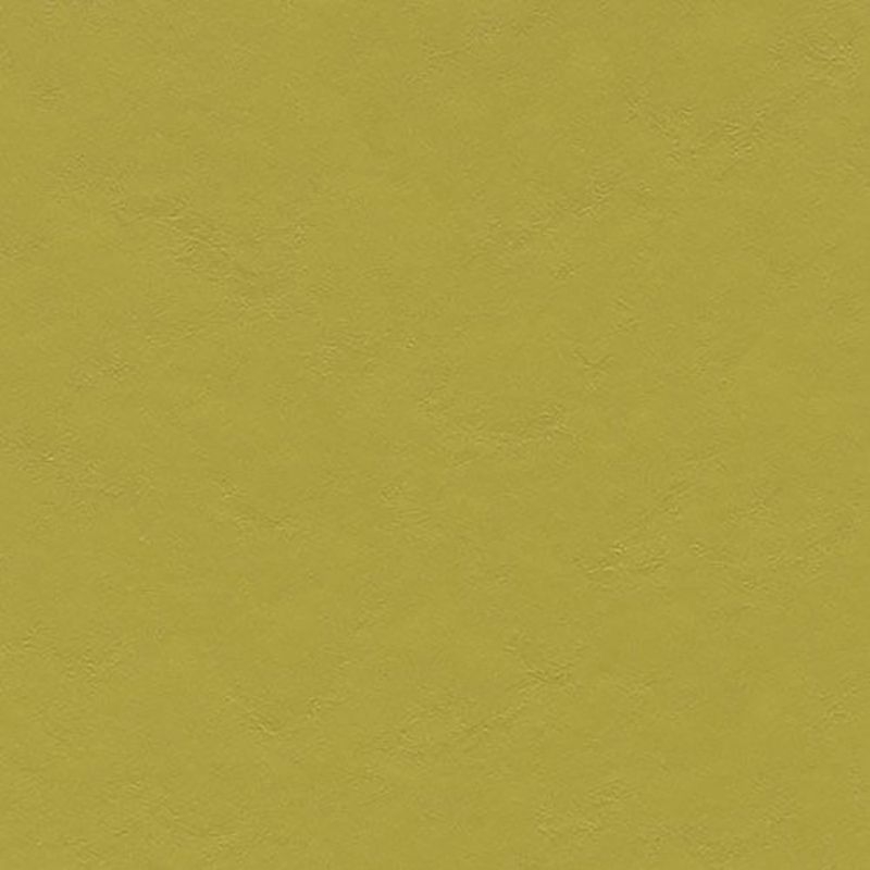 マーモリウムタイル/カラー - yellow moss