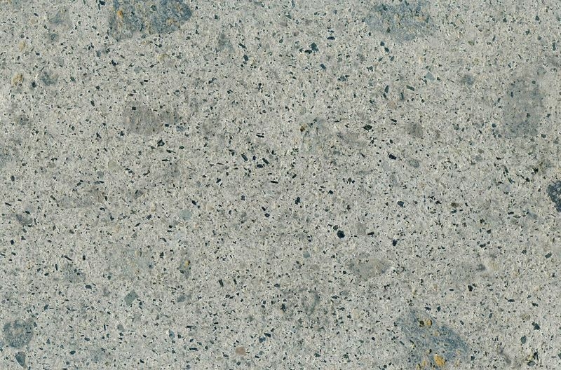 芦野石/凝灰岩 - 水磨き